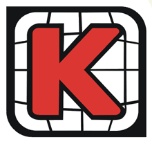 KOMARK Logo